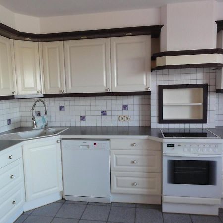 Apartment Elena Gedersdorf Luaran gambar