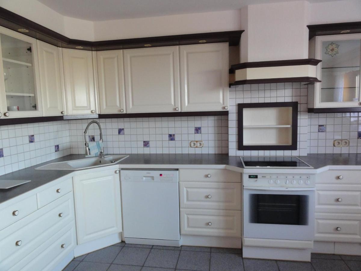 Apartment Elena Gedersdorf Luaran gambar